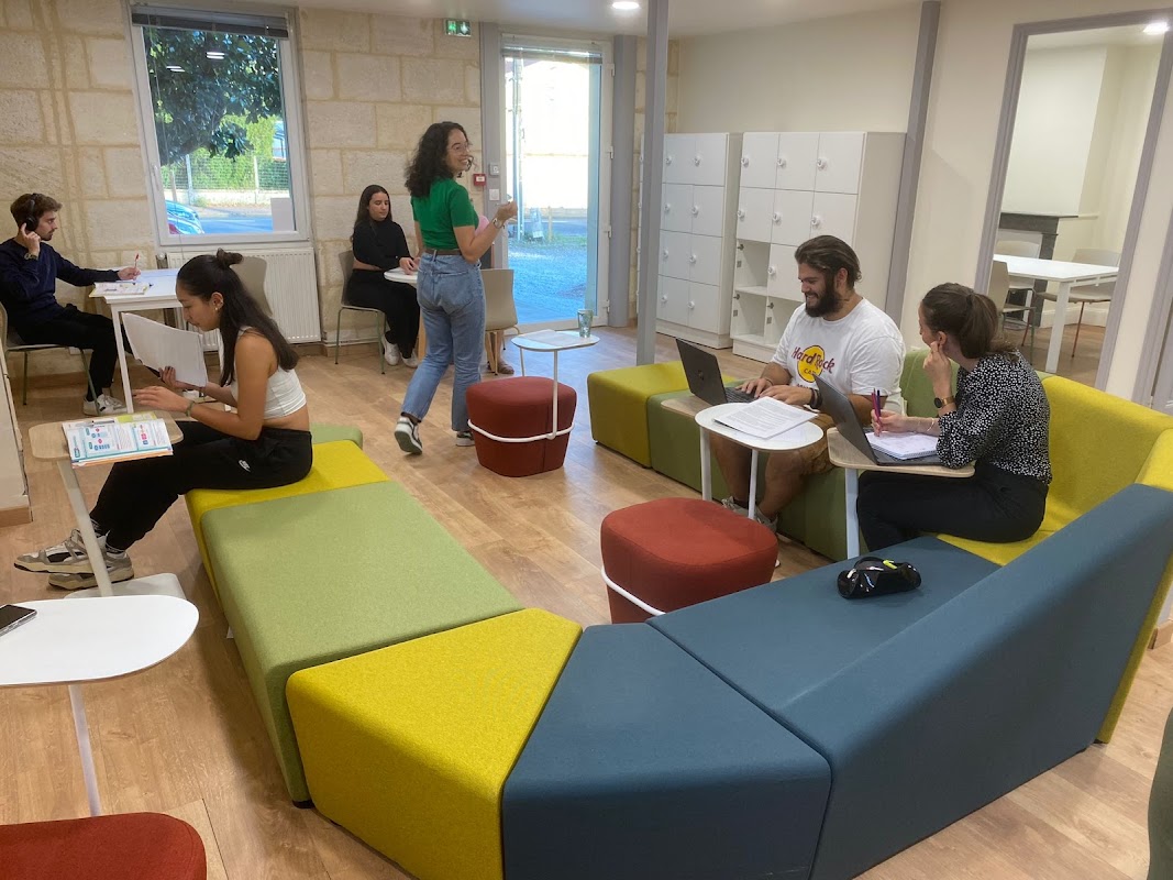 Photo de QG Blanquefort