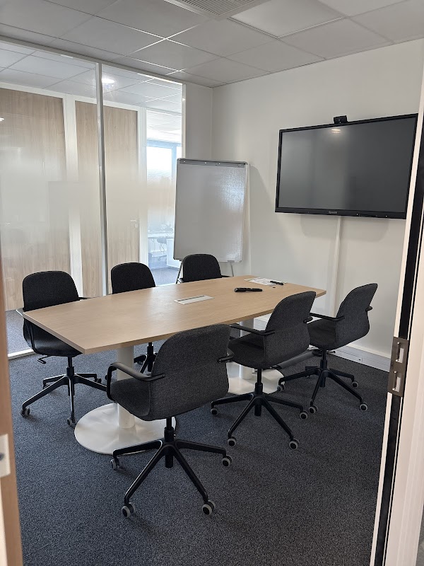 Photo de Office Station Metz