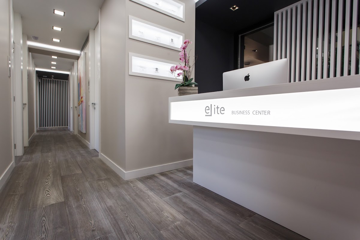 Photo de Elite Business Center