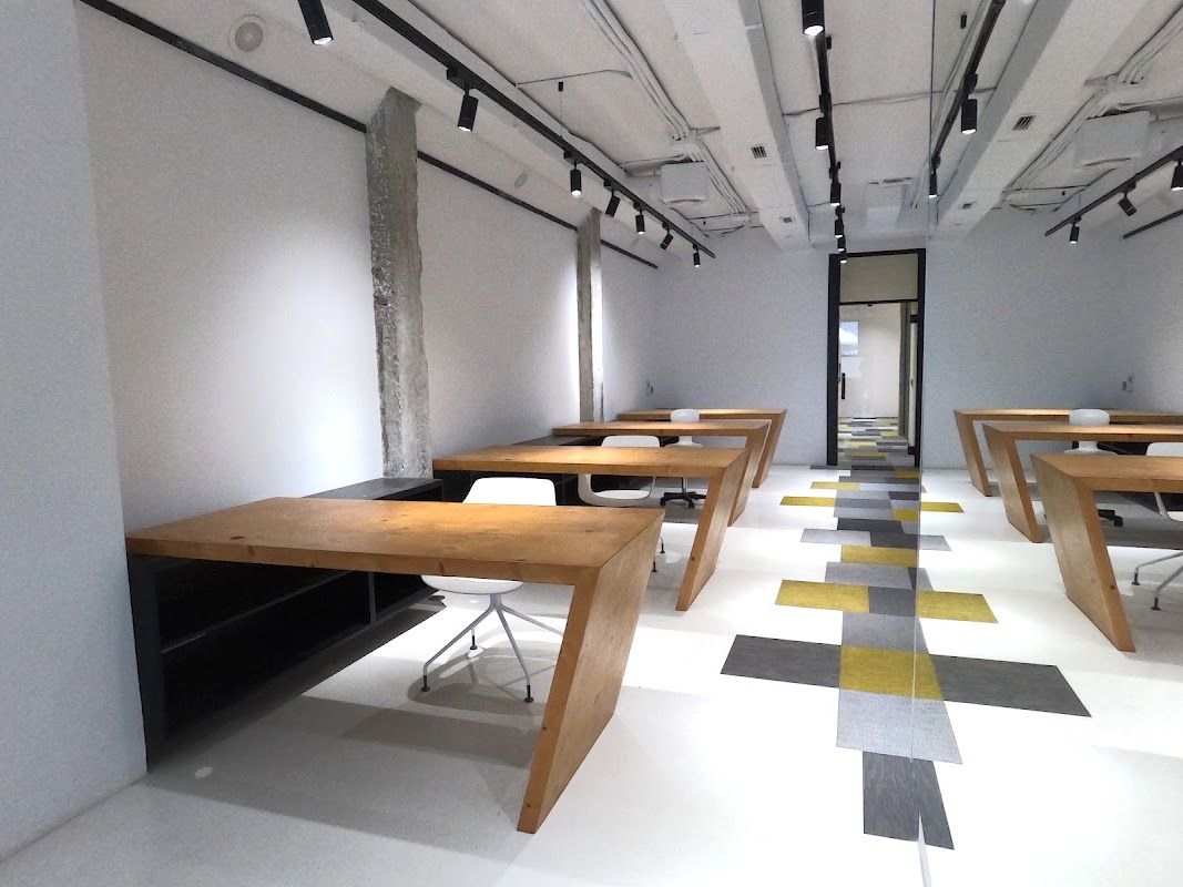 Photo de Creatiworking