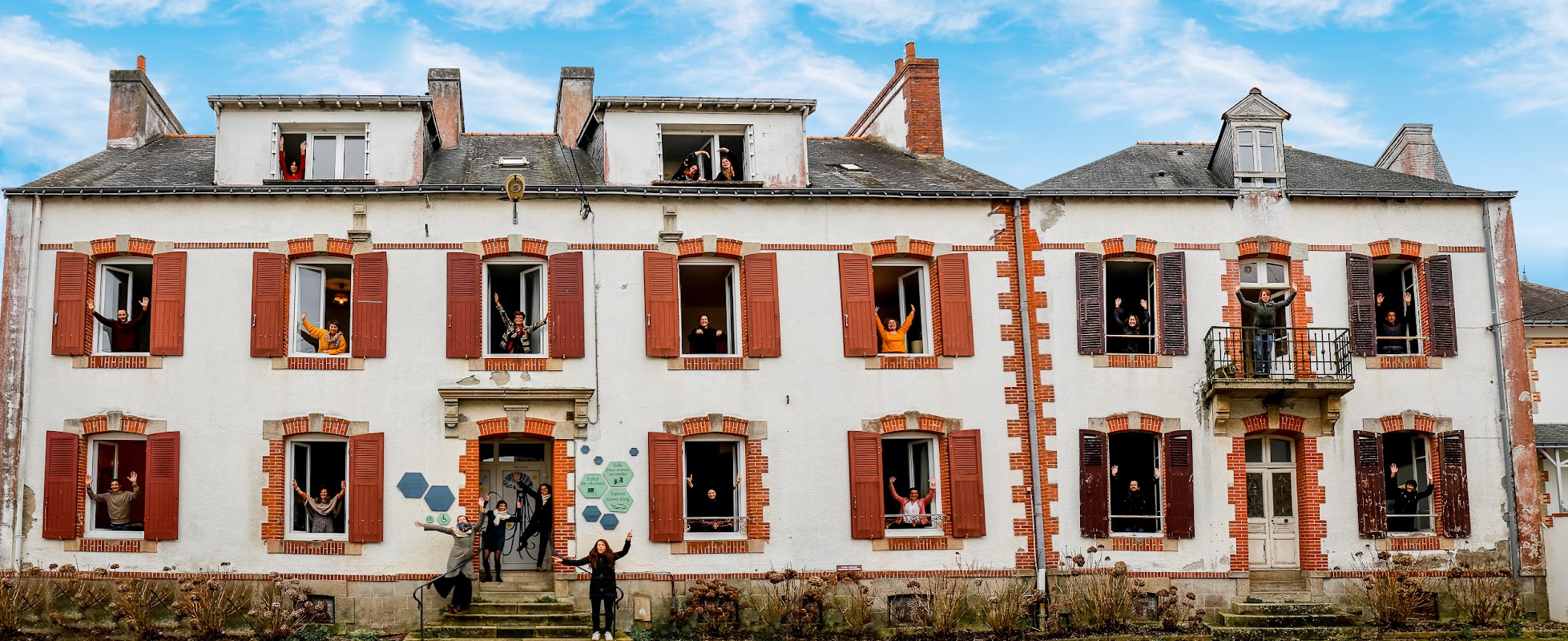 Photo de L'Argonaute