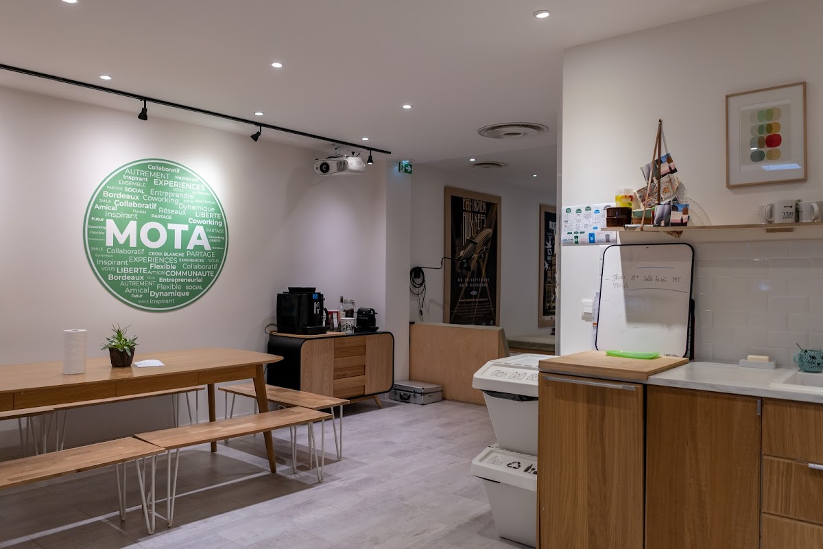 Photo de MOTA Croix Blanche