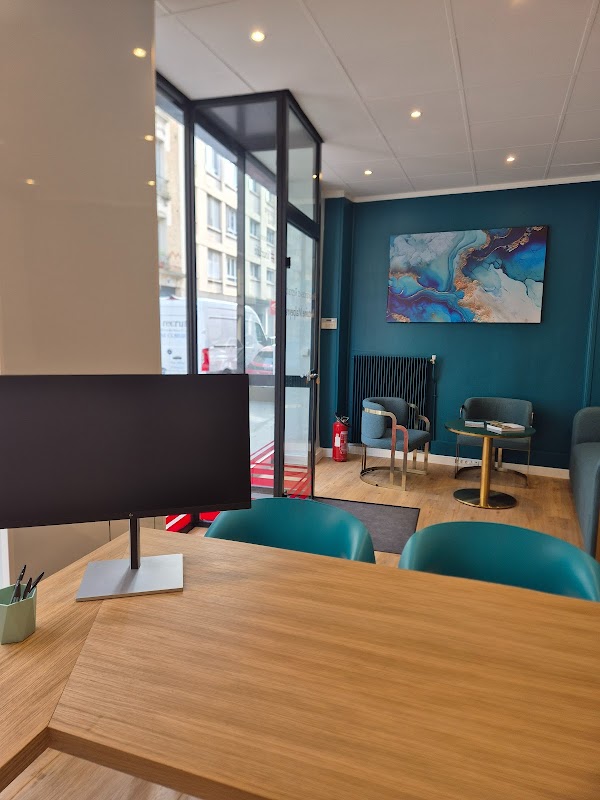 Photo de Blessed Office Boulogne