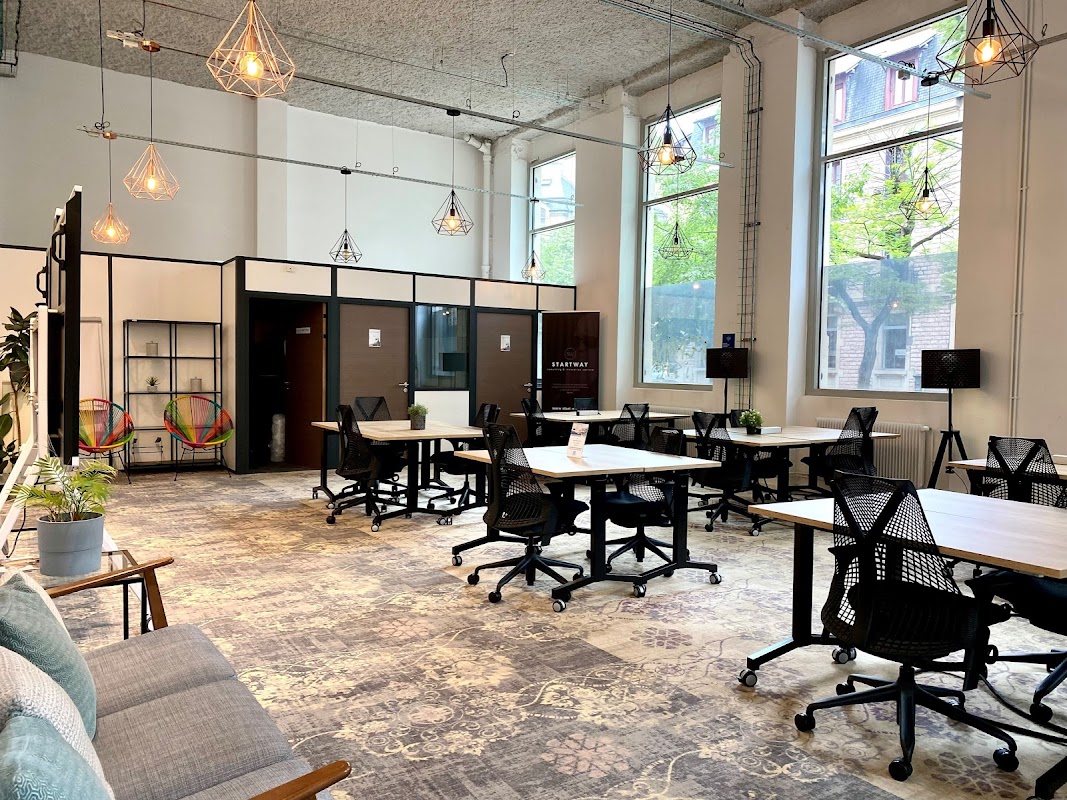 Photo de Mitwit Dijon Centre