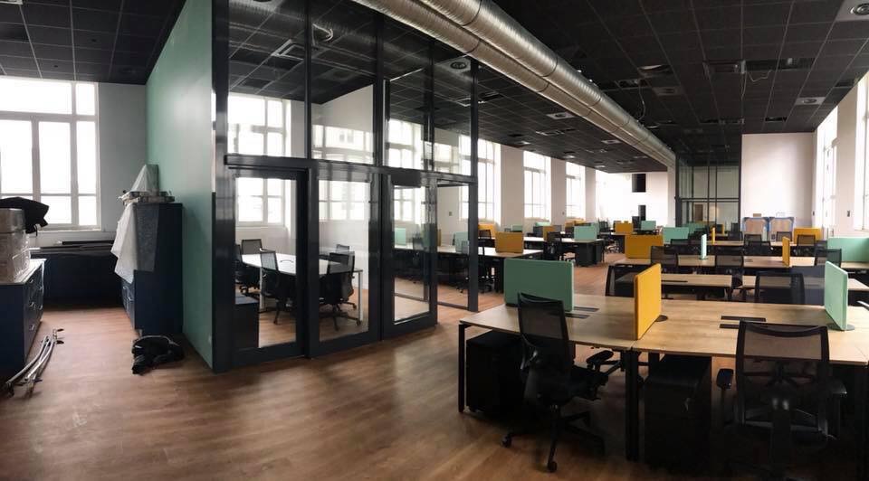 Photo de Waza (ex Le HQ)