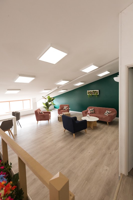 Photo de CoworkInDijon