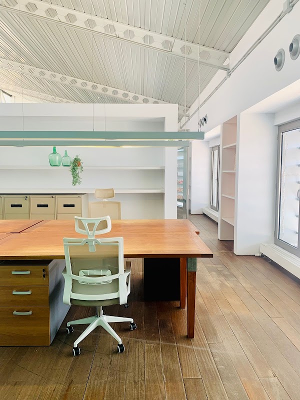 Photo de Planetwork Space