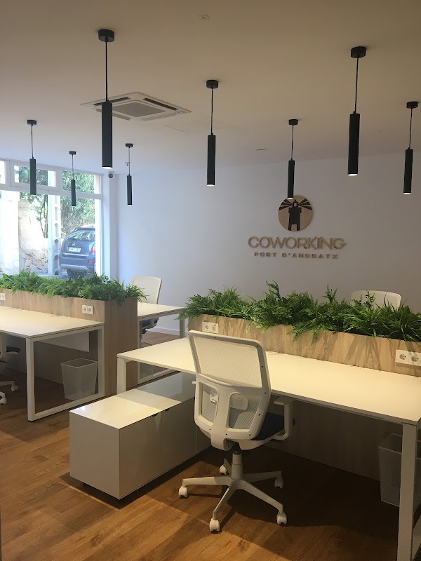 Photo de Coworking Port D'Andratx