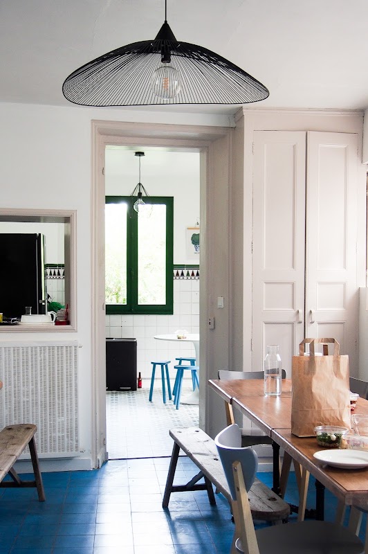 Photo de La Salle à Manger