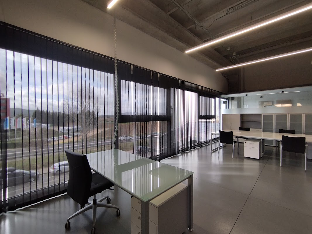 Photo de Penedès Coworking