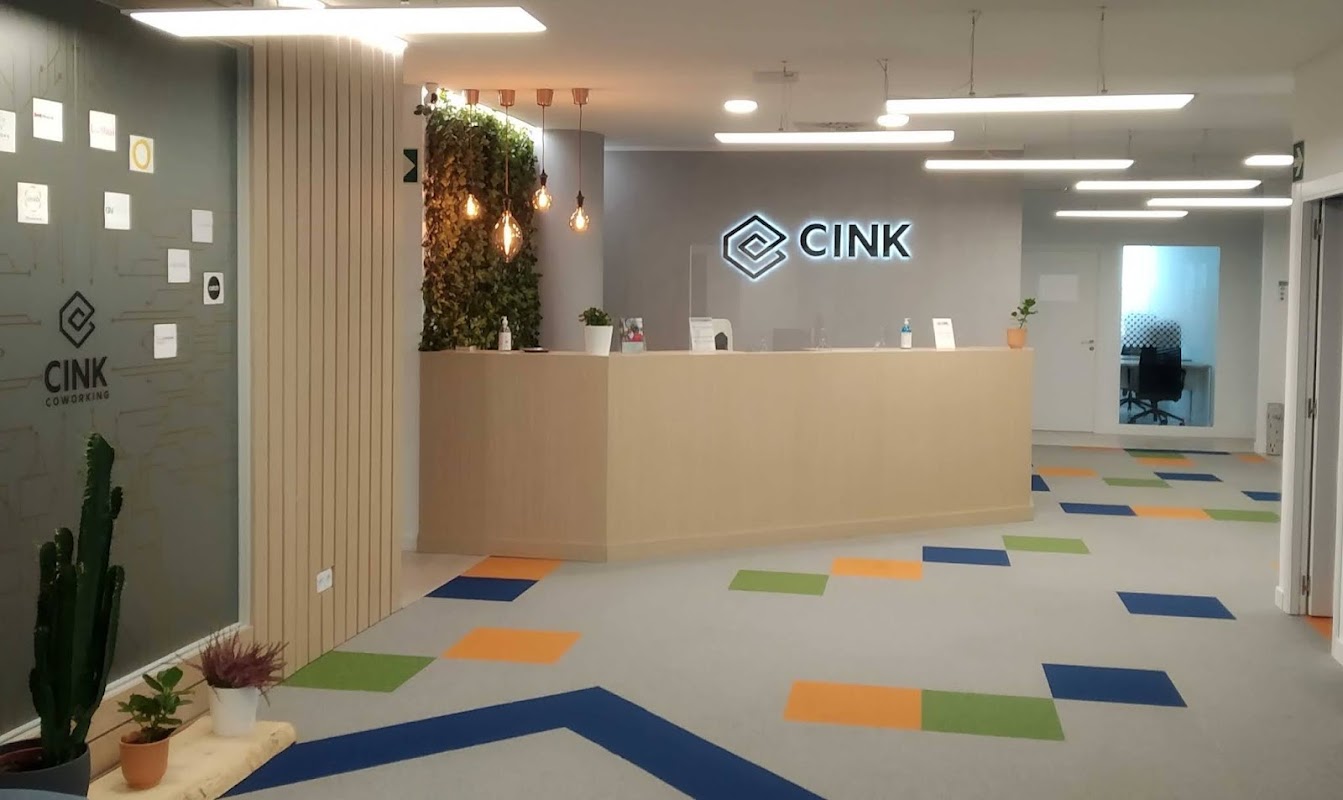 Photo de Cink Coworking Manoteras