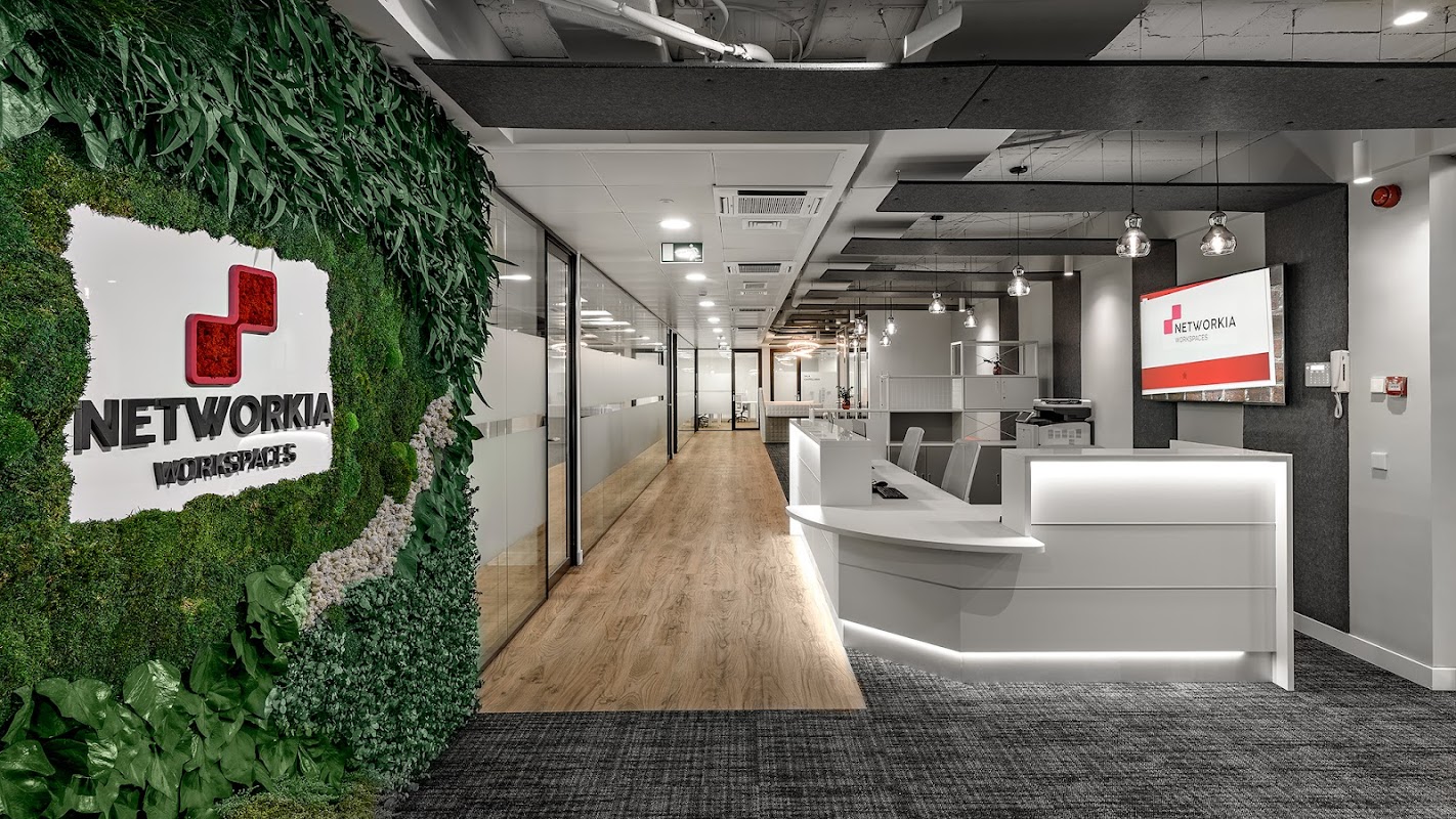 Photo de Networkia Business Center Castellana