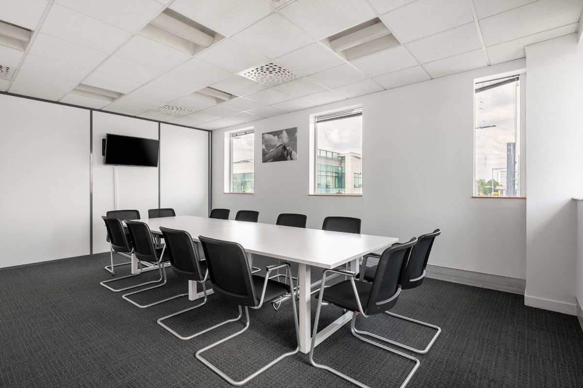 Photo de Regus Rungis Orly Rungis