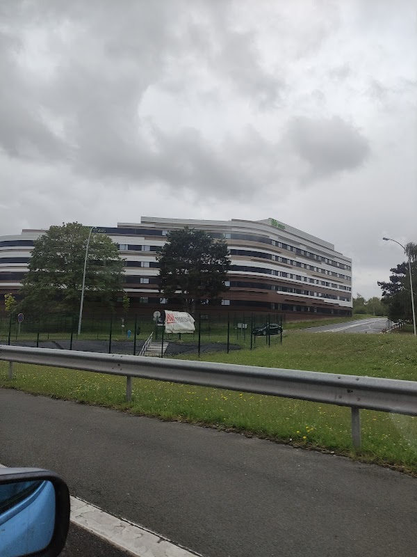 Photo de Regus Orly Orlytech