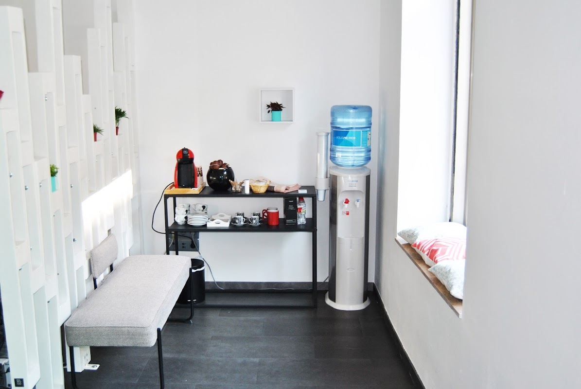 Photo de Colabora Coworking