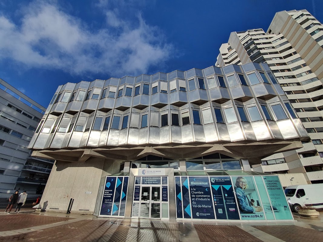 Photo de Openspot 94 - Les Digiteurs