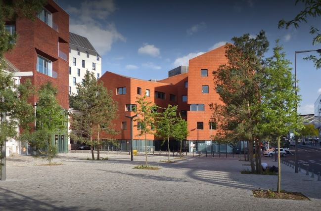 Photo de Buro Club Lille