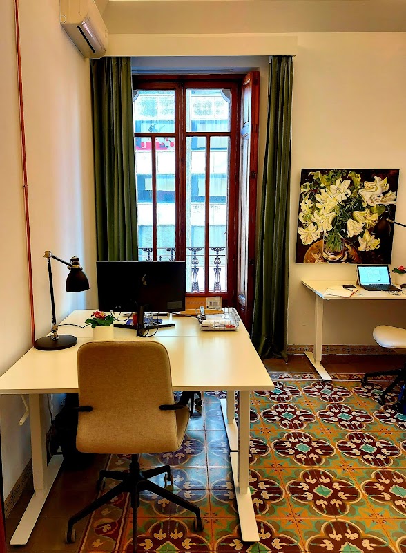 Photo de Palmapolitan