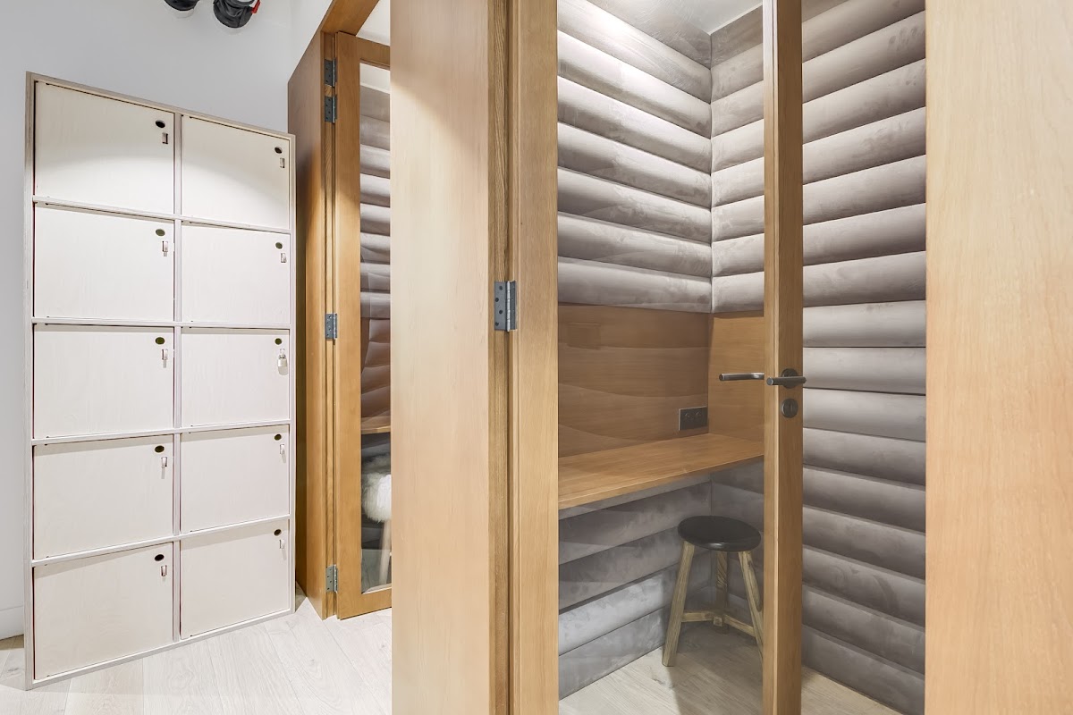 Photo de Patchwork Nazareth