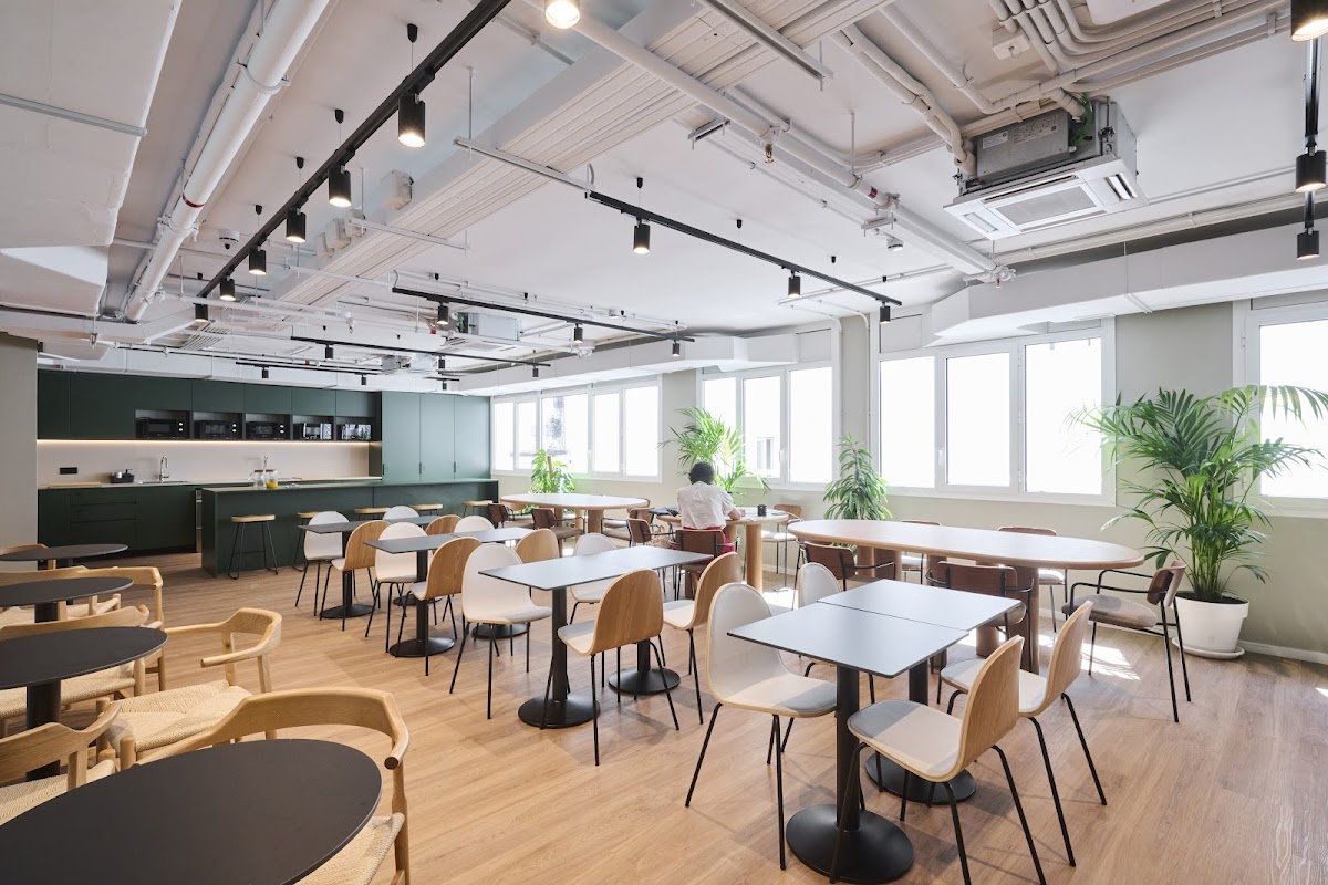 Photo de Aticco Monumental