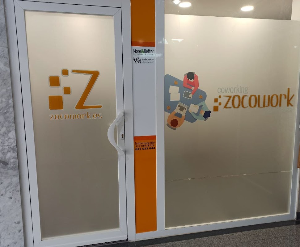 Photo de Zocowork