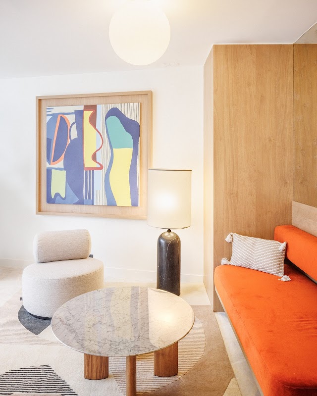 Photo de Deskeo 145 Charles de Gaulle