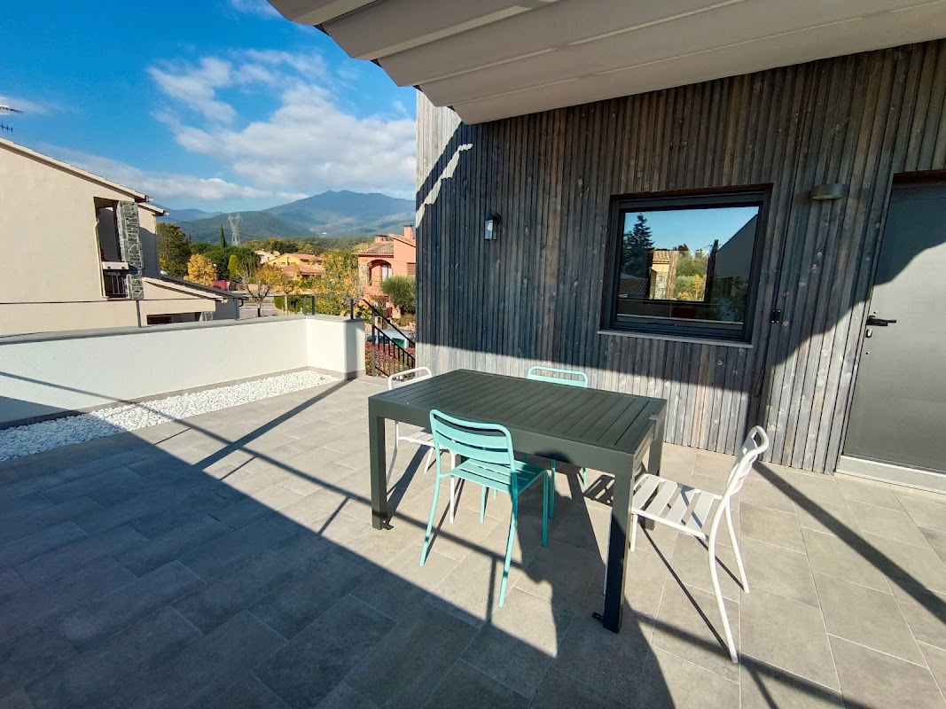 Photo de Coworking Montseny