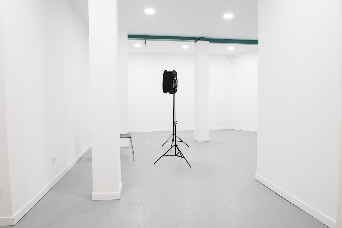 Photo de Underground Studio