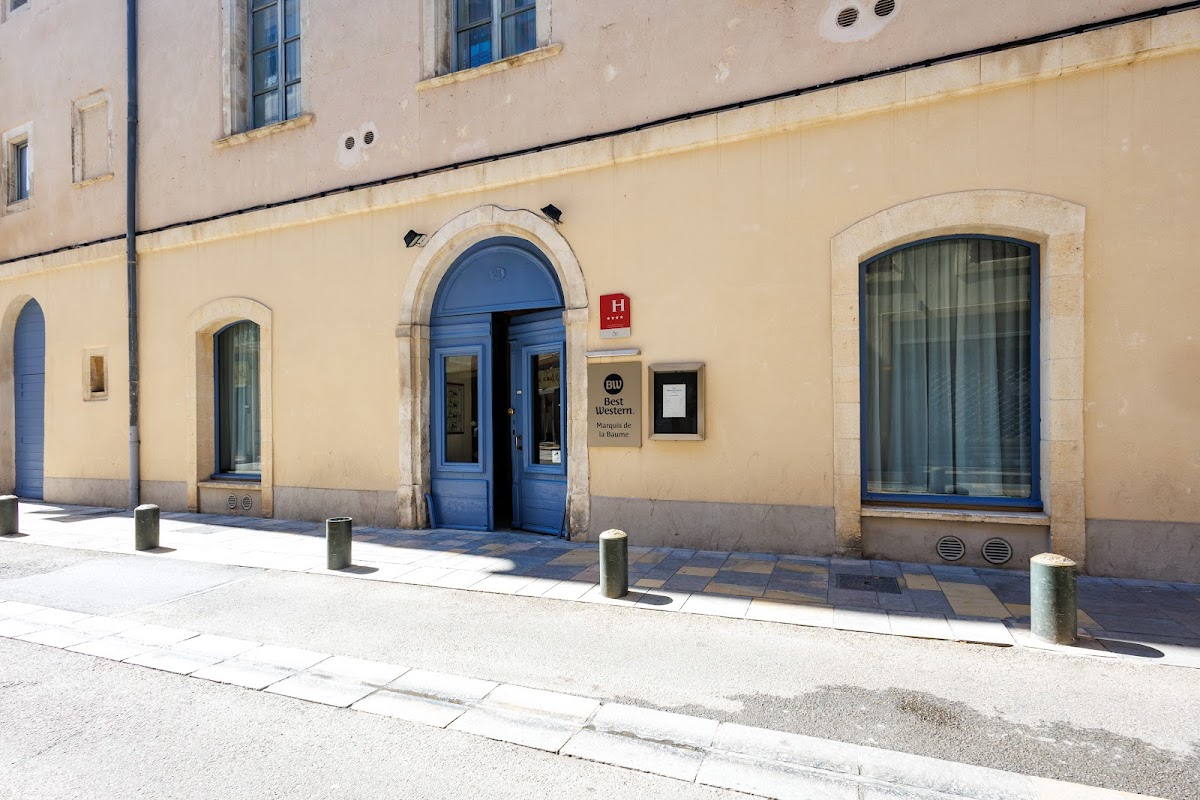 Photo de myWO Nîmes Centre