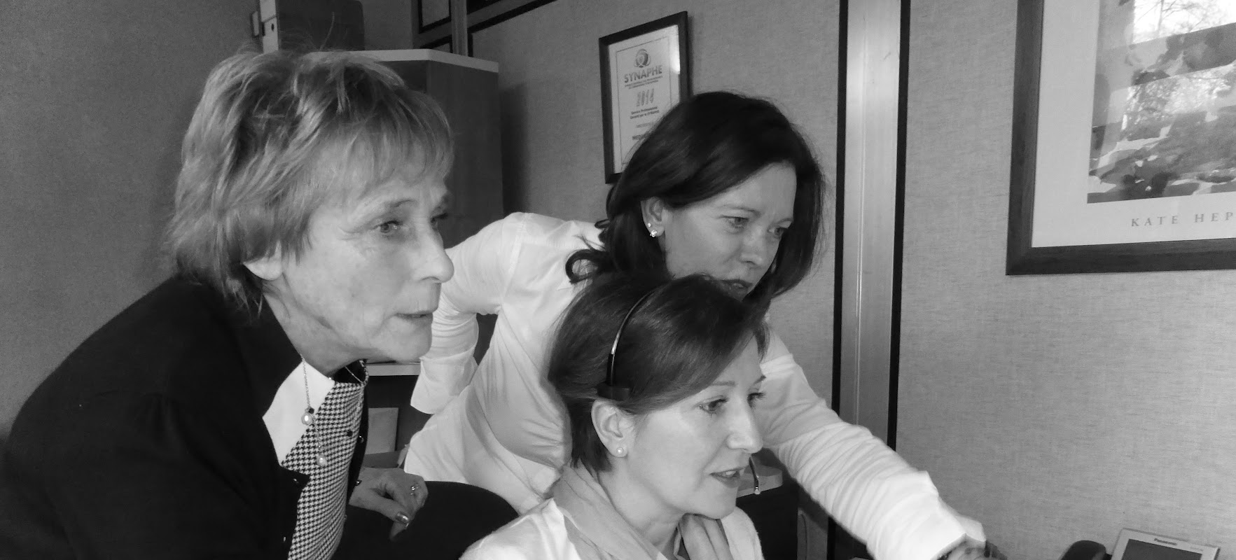 Photo de Médiatrans