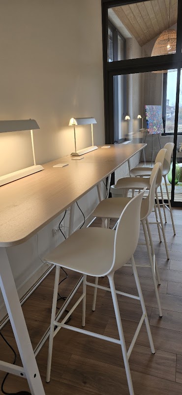 Photo de Regus 15 bis Quai du Canal