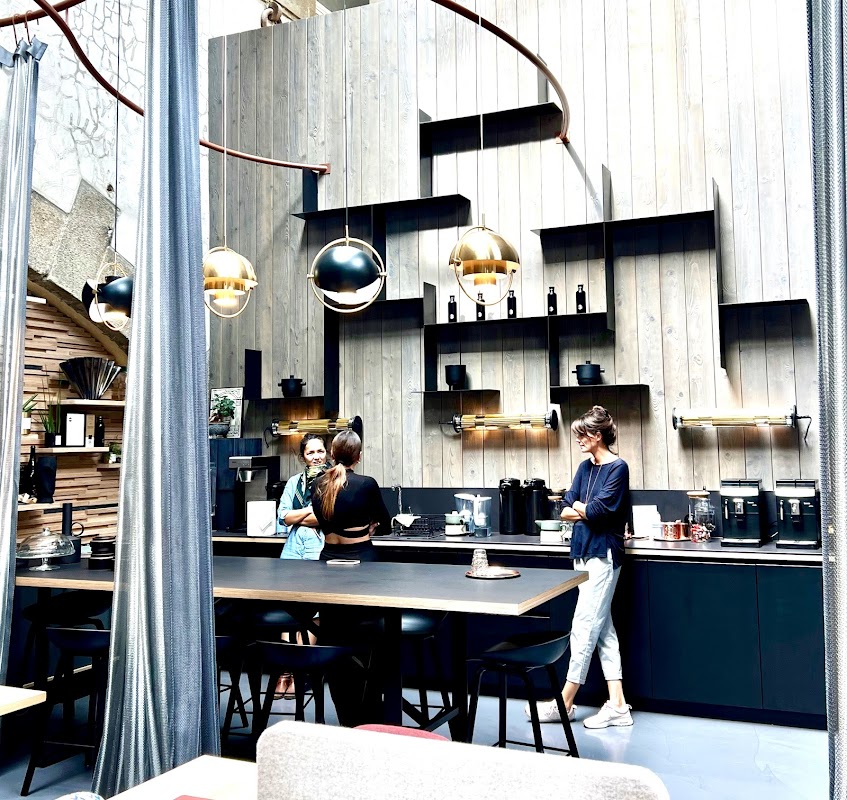 Photo de WAM - We Art Mind