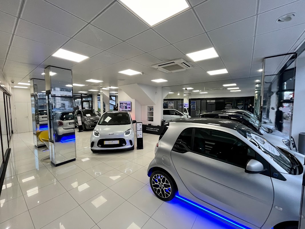 Photo de Progress Hub Boulogne