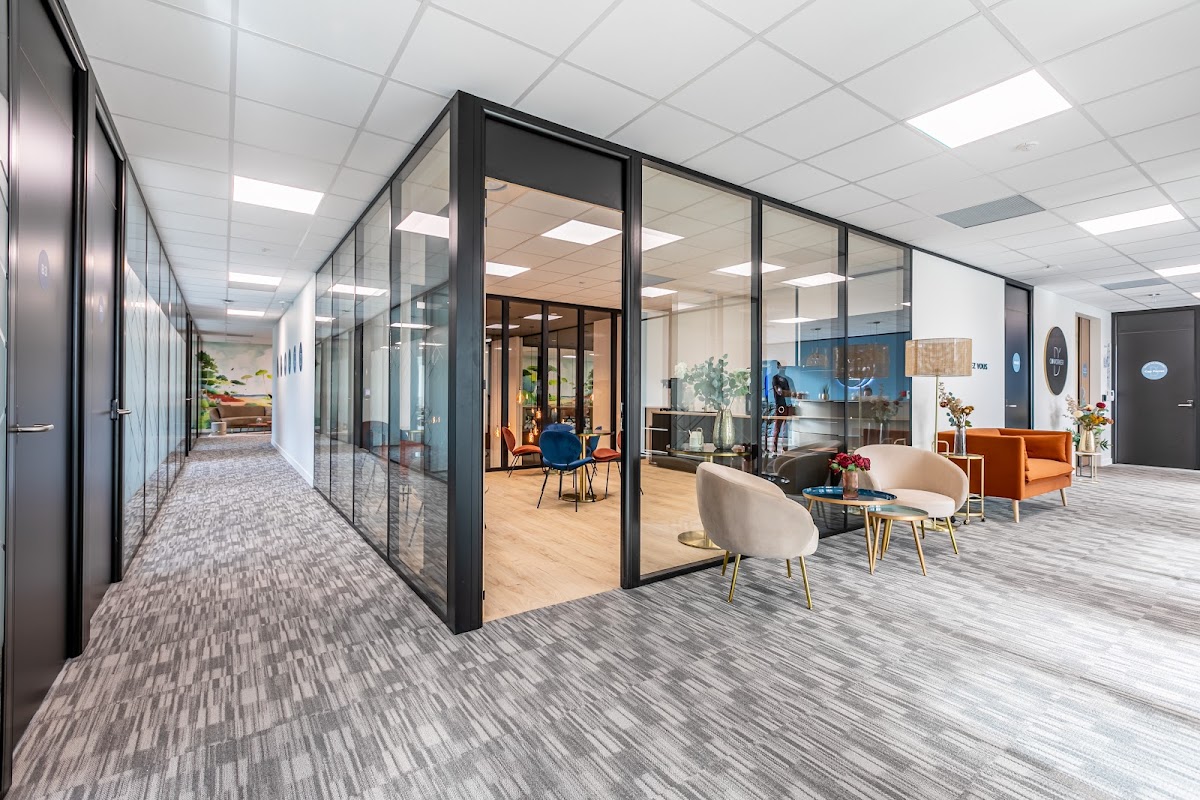 Photo de B'CoWorker Bordeaux-Merignac