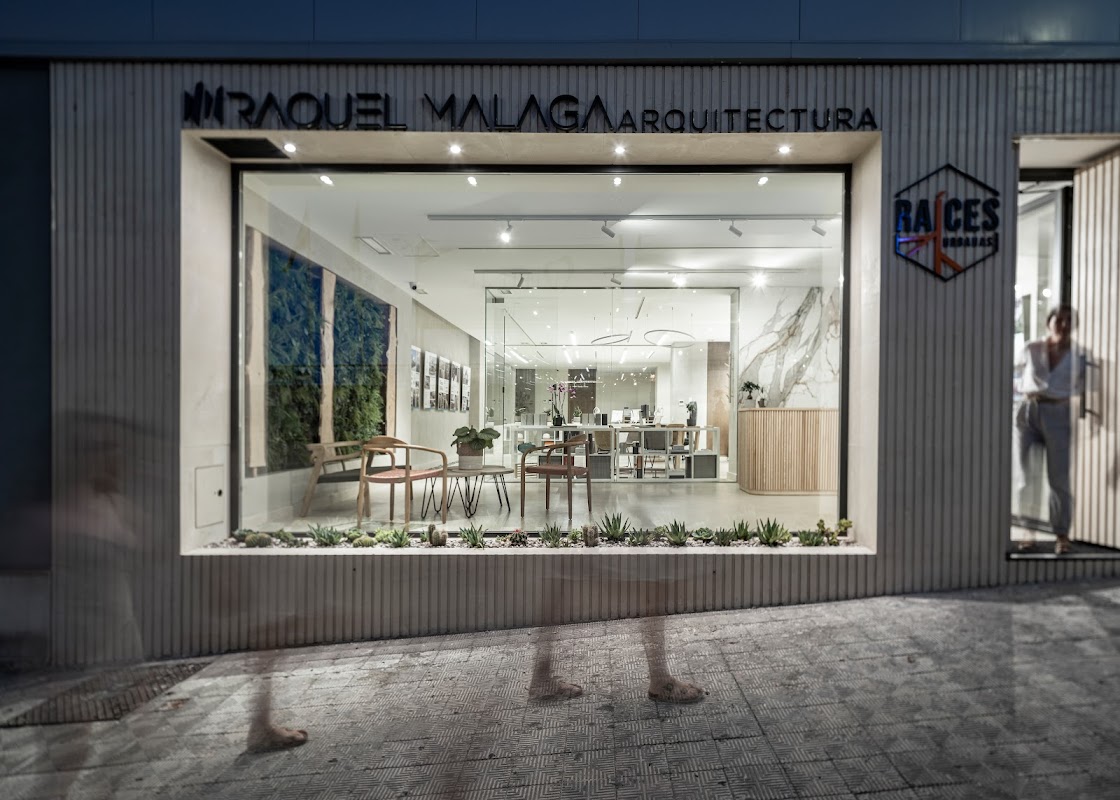 Photo de Raíces Urbanas Hub