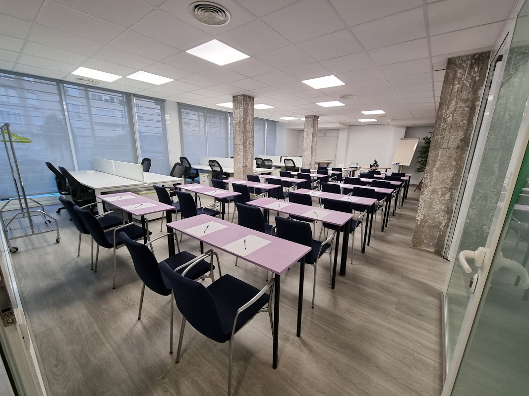 Photo de Vivendi Business Center