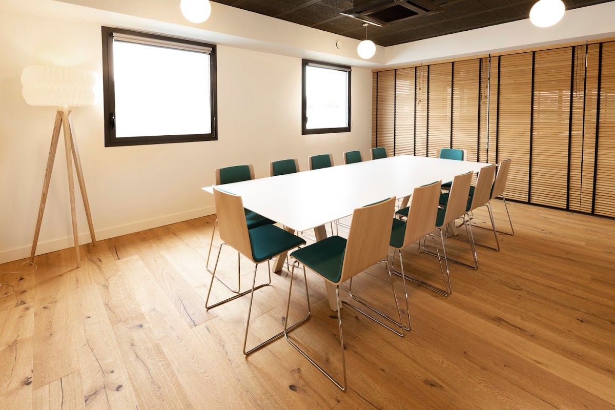 Photo de Work & Wall