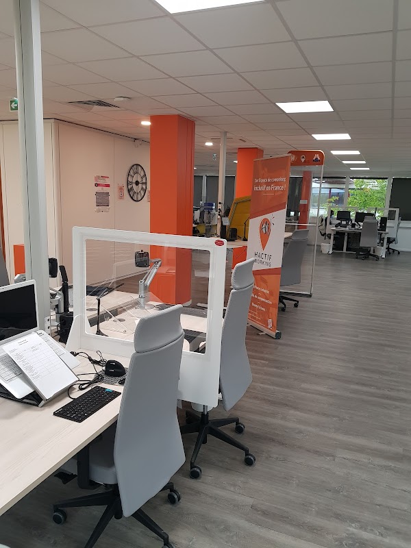 Photo de HactifWorking