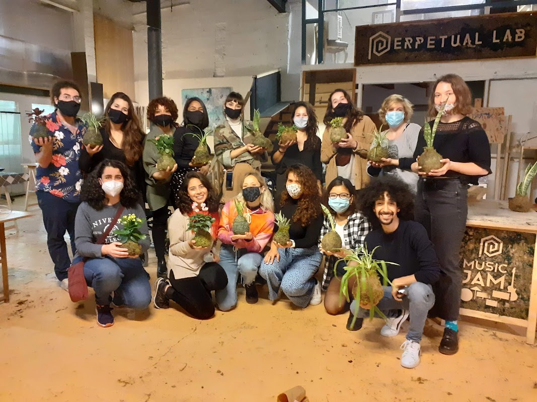 Photo de The Perpetual Lab