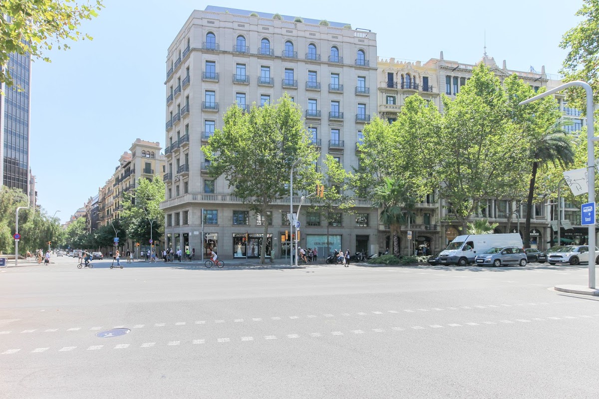 Photo de Oficina Balmes