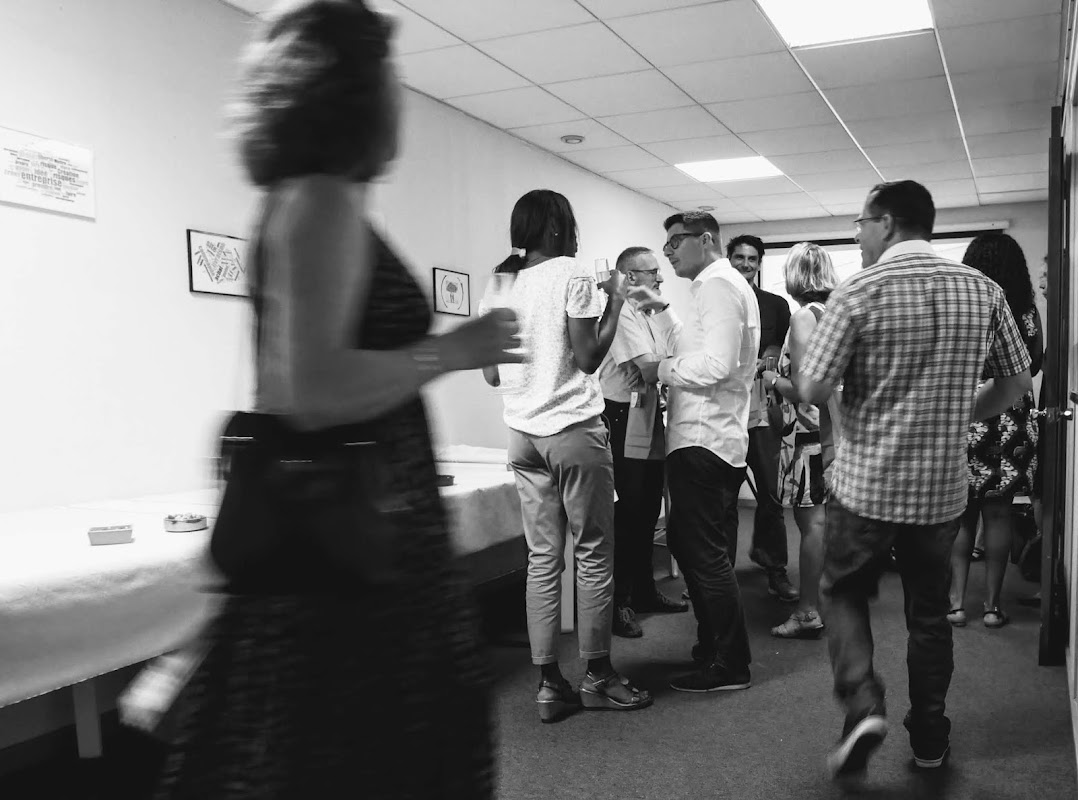 Photo de Espace CoWorking ô31