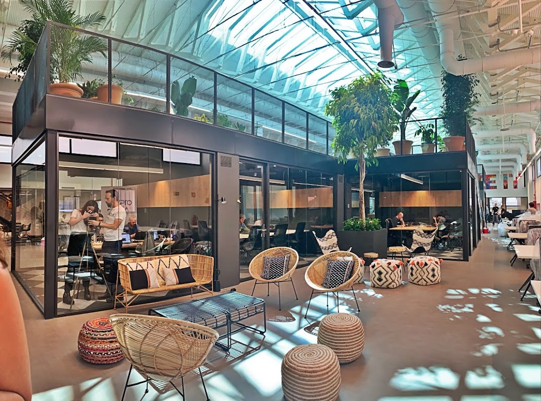 Photo de Coworking Loom Salamanca