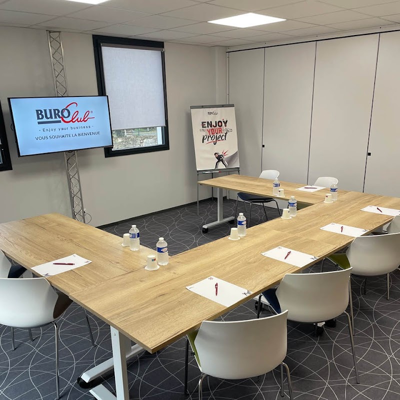 Photo de Buro Club Rodez