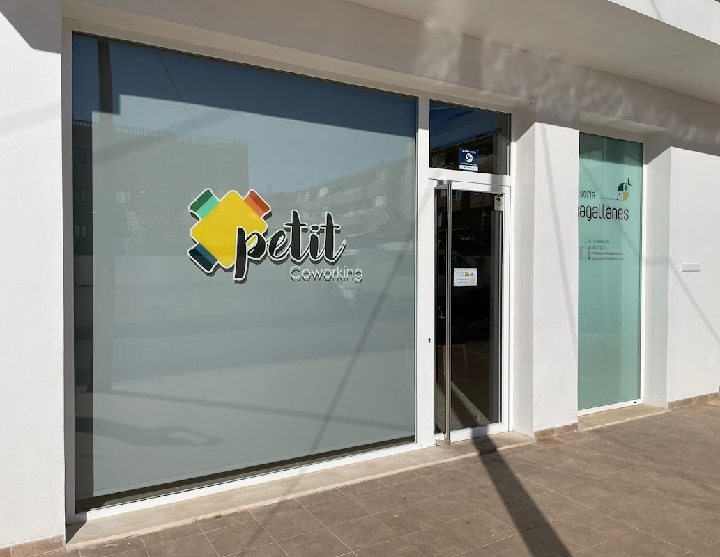 Photo de Petit Coworking