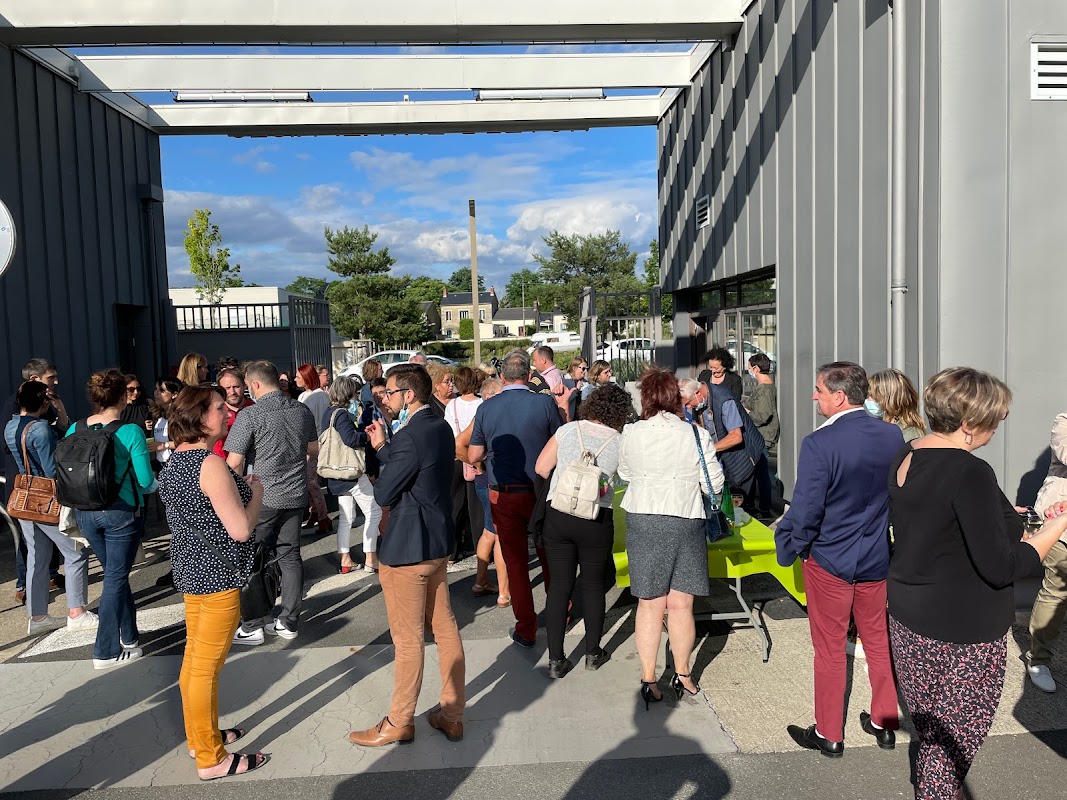 Photo de Cowork'In Bourges