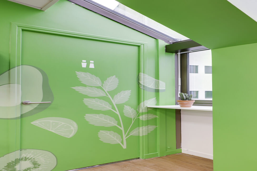 Photo de Deskeo Jouffroy D'abbans