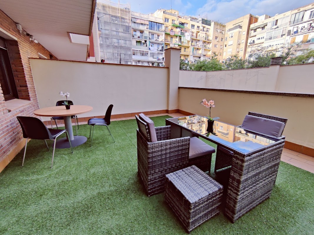 Photo de CREC Eixample Corsega