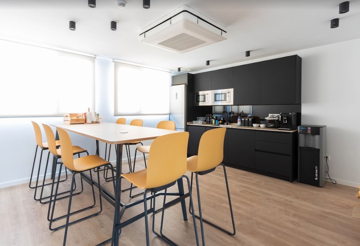 Photo de Coworking Storemore