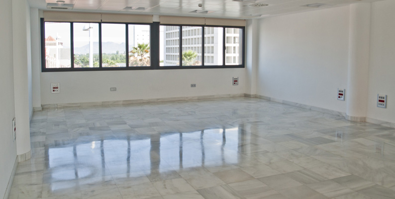 Photo de Promotora Nueva Andalucía