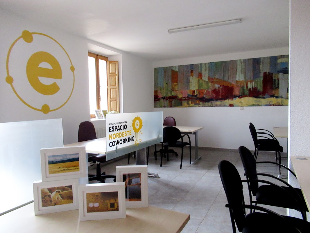 Photo de Espacio Nordeste